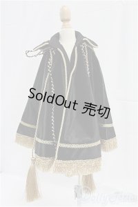 SDM＆MSD/OF:アウター　psycho-lab様製I-25-11-16-019-KD-ZI