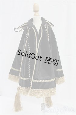 画像1: SDM＆MSD/OF:アウター　psycho-lab様製I-25-11-16-019-KD-ZI