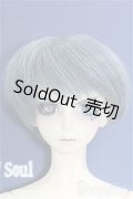 I.O.SxDOLK/黒執事 book of circusシエル・ファントム・ハイヴ/BJD　球体関節人形 I-25-11-16-201-KD-ZI