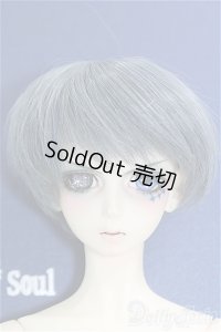I.O.SxDOLK/黒執事 book of circusシエル・ファントム・ハイヴ/BJD　球体関節人形 I-25-11-16-201-KD-ZI