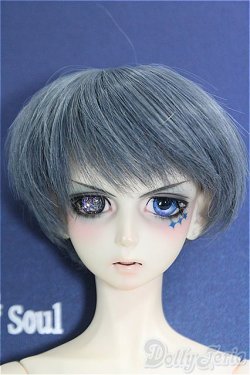 画像1: I.O.SxDOLK/黒執事 book of circusシエル・ファントム・ハイヴ/BJD　球体関節人形 I-25-11-16-201-KD-ZI