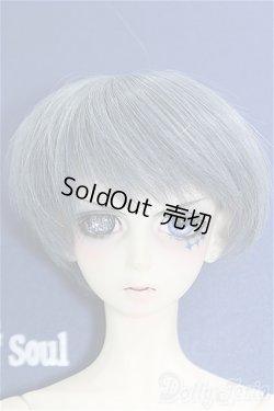 画像1: I.O.SxDOLK/黒執事 book of circusシエル・ファントム・ハイヴ/BJD　球体関節人形 I-25-11-16-201-KD-ZI