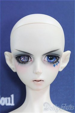 画像3: I.O.SxDOLK/黒執事 book of circusシエル・ファントム・ハイヴ/BJD　球体関節人形 I-25-11-16-201-KD-ZI