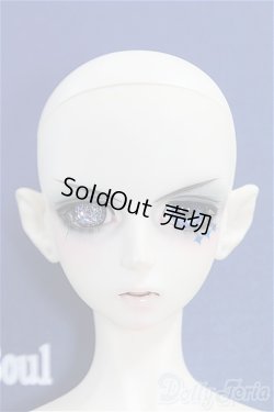 画像3: I.O.SxDOLK/黒執事 book of circusシエル・ファントム・ハイヴ/BJD　球体関節人形 I-25-11-16-201-KD-ZI