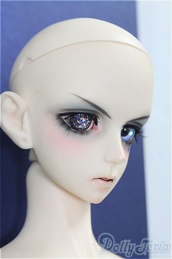 画像4: I.O.SxDOLK/黒執事 book of circusシエル・ファントム・ハイヴ/BJD　球体関節人形 I-25-11-16-201-KD-ZI