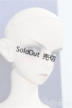 画像4: I.O.SxDOLK/黒執事 book of circusシエル・ファントム・ハイヴ/BJD　球体関節人形 I-25-11-16-201-KD-ZI