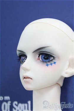 画像5: I.O.SxDOLK/黒執事 book of circusシエル・ファントム・ハイヴ/BJD　球体関節人形 I-25-11-16-201-KD-ZI