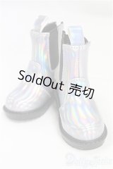 MDD/OF:靴/0 I-25-11-16-043-KD-ZI