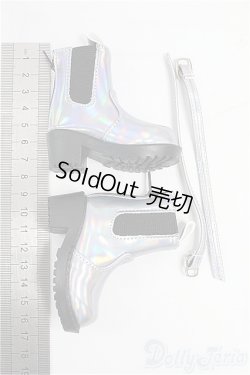 画像3: MDD/OF:靴/0 I-25-11-16-043-KD-ZI