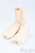 missantroop様　MDD対応「おしゃま」/フットパーツ/0 I-25-11-16-042-KD-ZI