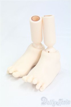 画像1: missantroop様　MDD対応「おしゃま」/フットパーツ/0 I-25-11-16-042-KD-ZI