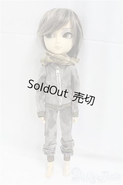 画像4: テヤン/Wayne(ウェイン)/0 I-25-11-16-048-KD-ZI