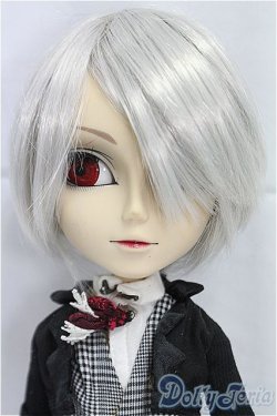 画像1: テヤン/ルナティック・ホワイトラビット/0 I-25-11-16-047-YB-ZI