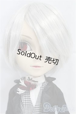 画像1: テヤン/ルナティック・ホワイトラビット/0 I-25-11-16-047-YB-ZI