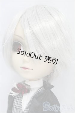 画像2: テヤン/ルナティック・ホワイトラビット/0 I-25-11-16-047-YB-ZI