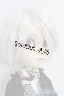 画像3: テヤン/ルナティック・ホワイトラビット/0 I-25-11-16-047-YB-ZI