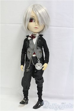 画像4: テヤン/ルナティック・ホワイトラビット/0 I-25-11-16-047-YB-ZI