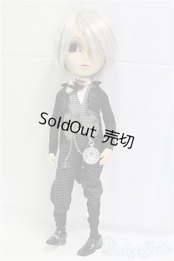 画像4: テヤン/ルナティック・ホワイトラビット/0 I-25-11-16-047-YB-ZI