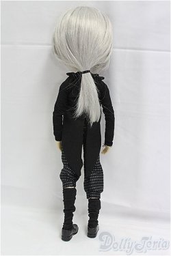 画像5: テヤン/ルナティック・ホワイトラビット/0 I-25-11-16-047-YB-ZI