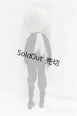 画像5: テヤン/ルナティック・ホワイトラビット/0 I-25-11-16-047-YB-ZI