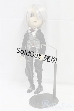 画像6: テヤン/ルナティック・ホワイトラビット/0 I-25-11-16-047-YB-ZI