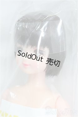 画像2: リカちゃん/かおりちゃん/BJD　球体関節人形 I-25-11-16-100-KD-ZI