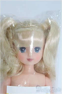 画像1: リカちゃん/あきちゃん/BJD　球体関節人形 I-25-11-16-231-KD-ZI