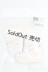 SDM＆MSD/OF:靴/1/4　40ｃｍ　BJD　MJD　衣装　ドール用 I-25-11-16-023-KD-ZI