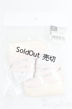 画像1: SDM＆MSD/OF:靴/1/4　40ｃｍ　BJD　MJD　衣装　ドール用 I-25-11-16-023-KD-ZI