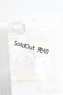 画像2: SDM＆MSD/OF:靴/1/4　40ｃｍ　BJD　MJD　衣装　ドール用 I-25-11-16-023-KD-ZI