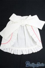 MDD/OF:エプロン/0 I-25-11-16-030-KD-ZI