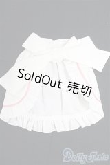 MDD/OF:エプロン/0 I-25-11-16-030-KD-ZI