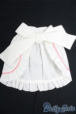 画像1: MDD/OF:エプロン/0 I-25-11-16-030-KD-ZI