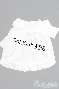 画像1: MDD/OF:エプロン/0 I-25-11-16-030-KD-ZI