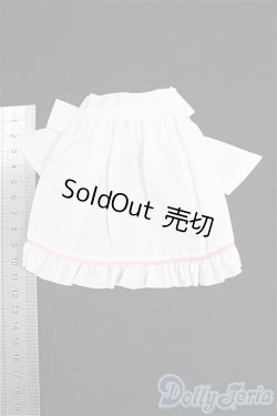 画像2: MDD/OF:エプロン/0 I-25-11-16-030-KD-ZI