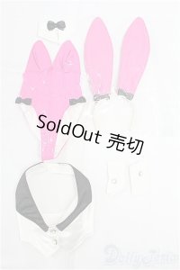 DD/OF:バニーガールセット/0 I-25-11-16-034-KD-ZI