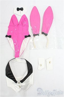 画像1: DD/OF:バニーガールセット/0 I-25-11-16-034-KD-ZI