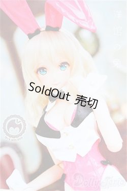 画像3: DD/OF:バニーガールセット/0 I-25-11-16-034-KD-ZI