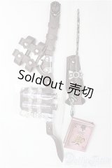 DD/OF:小物　千葉DOLL工房様　/0 I-25-11-16-035-KD-ZI