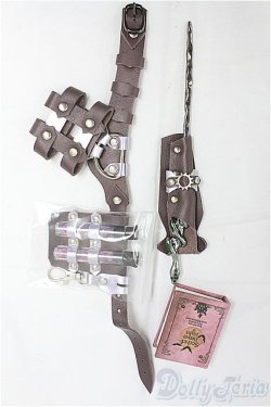 画像1: DD/OF:小物　千葉DOLL工房様　/0 I-25-11-16-035-KD-ZI