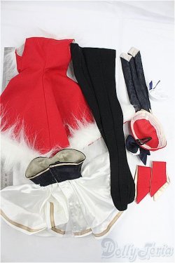 画像6: DD/OF:衣装セット/0 I-25-11-16-036-KD-ZI