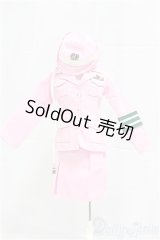 azone/OF:60衣装セット/0 I-25-11-16-039-KD-ZI