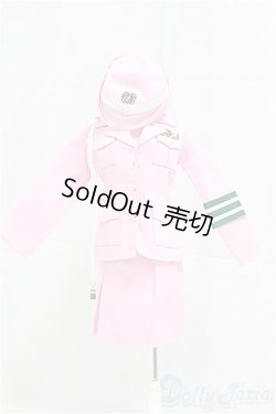 画像1: azone/OF:60衣装セット/0 I-25-11-16-039-KD-ZI