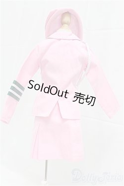 画像3: azone/OF:60衣装セット/0 I-25-11-16-039-KD-ZI