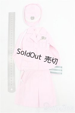 画像5: azone/OF:60衣装セット/0 I-25-11-16-039-KD-ZI