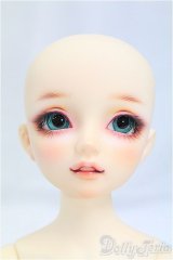 SDM女の子/コーディネートモデルF-61 I-25-11-16-115-KD-ZI