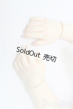 画像3: DearSD女の子/ボディ I-25-11-16-116-KD-ZI