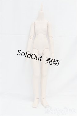 画像1: MDD/ベースボディ(DD-f3) I-25-11-16-117-KD-ZI