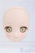 DC-H-17/カスタムメイクヘッド/BJD　球体関節人形 I-25-11-16-210-KD-ZI