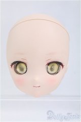 DC-H-17/カスタムメイクヘッド/BJD　球体関節人形 I-25-11-16-210-KD-ZI